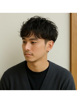 スープレックス ヘアーデザイン(SOUPREX HAIR DESIGN) SOUPREXナチュラルマッシュショート 20代 30代 40代 50代 60代