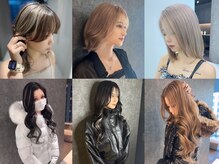 リルーア(RIRUA)の雰囲気（完全個室）