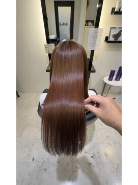 シェール アミ(chere AMIE) 艶髪ロング