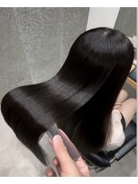 ハチノ(8NO)&nbsp;髪質改善トリートメント