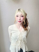 リベルテ 新宿(Liberte) 池田 杏