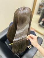 フィー 北千住店(fee)&nbsp;革命的髪質改善トリートメント