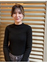 ヘアメイク イズム(HAIR MAKE ism) 服部 美穂