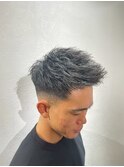 ジェットモヒカン