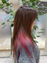 タヤ アルカキット錦糸町店(TAYA)&nbsp;インナーカラー