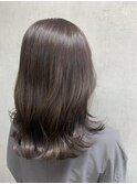 ラベンダーベージュ！