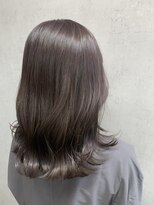 レイ バイ セブンルックス 宇都宮鶴田店(Lay by 7LOOKS)&nbsp;ラベンダーベージュ！