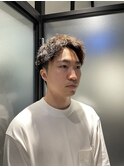 ツイストスパイラルパーマ