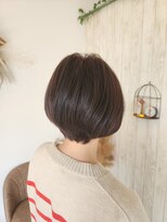 ルヴェール 北方店(LeVert) スッキリショート