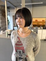 ウード(OUD)&nbsp;ミニボブ