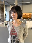 ミニボブ
