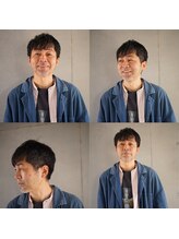 シー(she.)&nbsp;shindo taizo