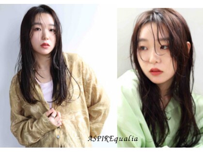 アスパイア(ASPIRE)の写真