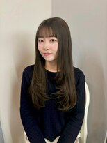 リラクオーレ 三宮 元町(LIRA CUORE)&nbsp;オリーブベージュ