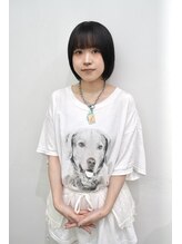 ユーリ(JUURI)&nbsp;松本 汐音