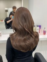 ロア(ROA) 本気で変わる。ROAの髪質改善