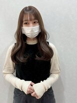 リム(Limb)&nbsp;くびれミディ　オリーブベージュ