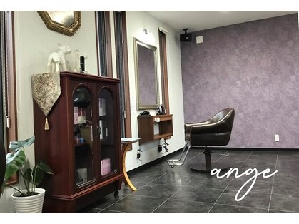 アンジュ(ange)の写真