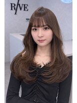 リブ 錦糸町(RIVE)&nbsp;ナチュラルレイヤー