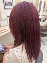 シャンティ 円山店(Shanti) カシスレッド