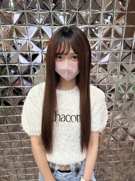 ラブスタシー 横浜店(Lovestasy) 多毛さんのお悩み