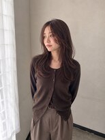タヒエ 松屋町(tahie) カット