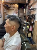 バーバースタイル<理容室>【吉祥寺フェード/吉祥寺バーバー】