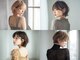 半個室シェアサロン anchor 守谷店【アンカー】【9月4日オープン(予定)】の写真