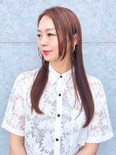 ローブ(L’AUBE)&nbsp;SAYAKA 