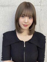 ユーフォリア 渋谷グランデ(Euphoria SHIBUYA GRANDE)&nbsp;伊原 愛実