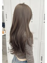 ジゼル ビエラ博多テラス店(GiseL)&nbsp;赤みなし！透明感カラー