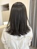 ゲリラクーポン【指定日限定】カット＋カラー＋クイックトリートメント