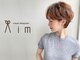 ヘアリゾートエイム(Hair resort Aim)の写真