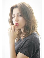 メルクマール(MERKMAL)&nbsp;大人のレイヤーロブ