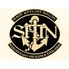 シン(SHIN)のお店ロゴ