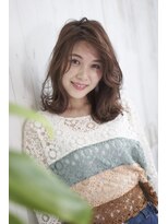 ノアパルフェ 銀座(noah parfait)&nbsp;フワクシュセミデイ