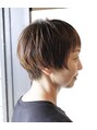 ニル(NiL) ショートヘアが超得意!!