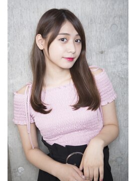 サロンドミルク 原宿(salon de MiLK) 【salon de MiLK 原宿】クラシカル×耳かけワンカール