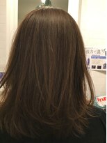 ヒッピーヘアー(Hippie Hair)&nbsp;柔らかベージュ