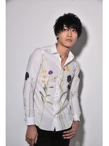 コア 新宿(CORE)&nbsp;メンズショートスタイル