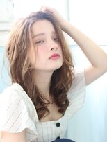 アルクバイネオリーブ 荻窪店(arc by neolive)&nbsp;外国人風ブロンドヘア♪arc by neolive 荻窪