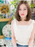 *EVE戸頭*大人かわいい◎美人顔ハンサムワンカールa