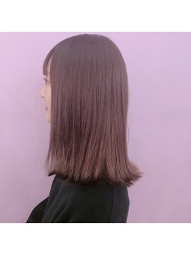 メルシー(Merci) 《Merci》Cherry pink