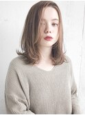 サラツヤストレート☆
