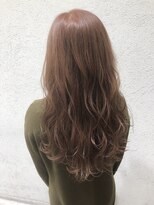 シエル  野江店(CIEL)&nbsp;艶髪アッシュベージュ☆