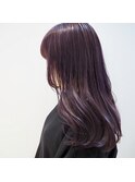 カシスバイオレット