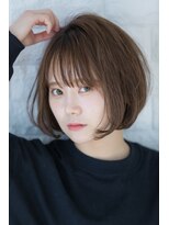 リル 7F 銀座(Rire)&nbsp;【Rire-リル銀座-】王道フェミニンボブ☆