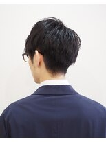 シキ(Shiki)&nbsp;メンズ/ショート