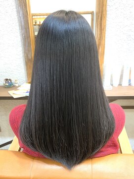 マーク 蕨西口(Marc) ストレートスタイル