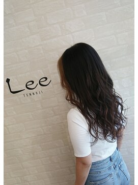 リー 天王寺(Lee) 【Lee天王寺】デザインカラー